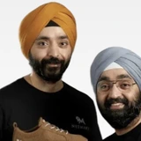 Amar Preet Singh