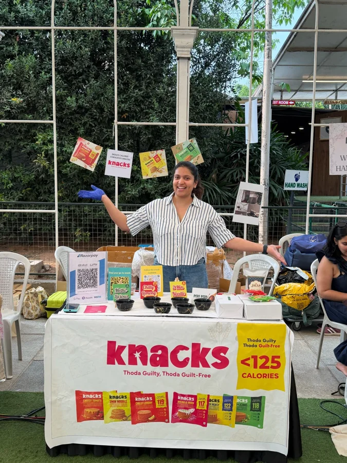 Knacks