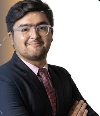 Dhruv Dhingra