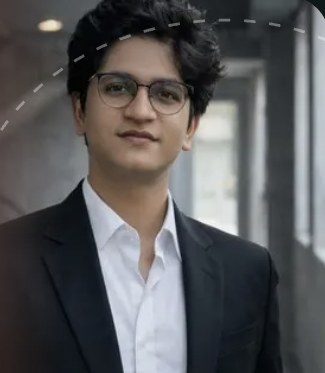 Mitul Aggarwal