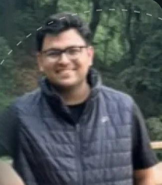 Tushar Nain