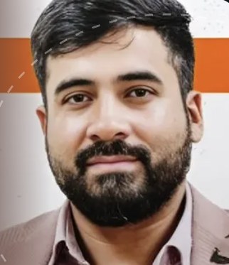 Vishal Gupta
