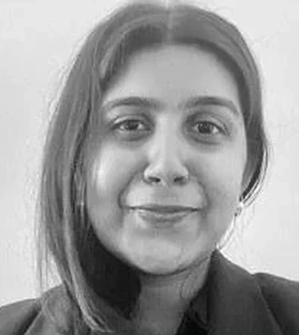 Aneeta Paul