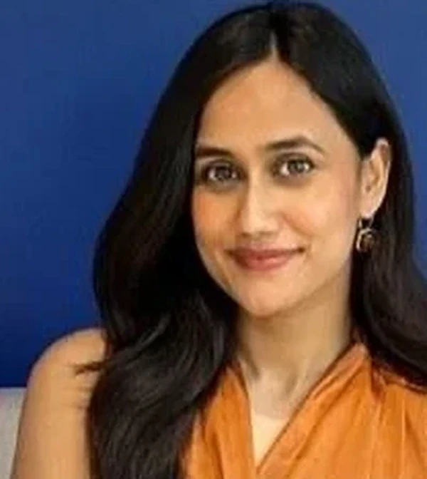 Neha Shrivastava