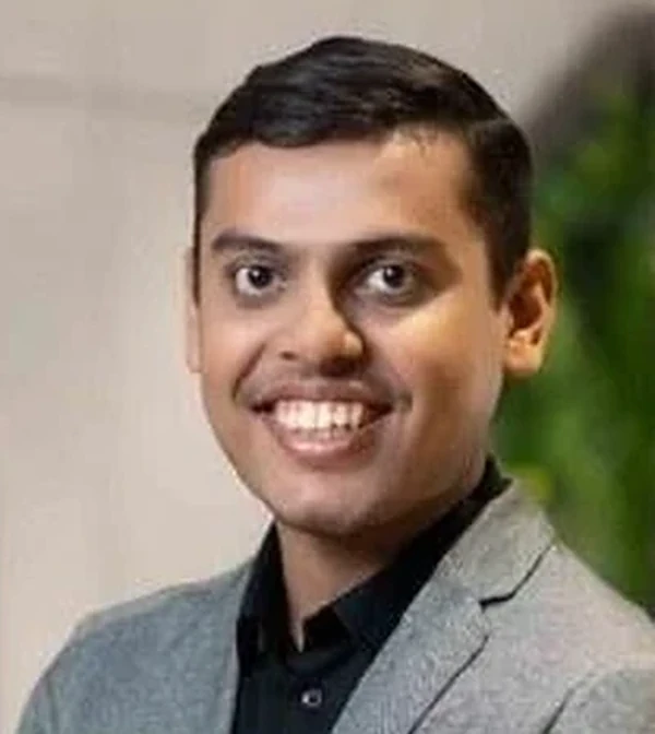 Parth Shah