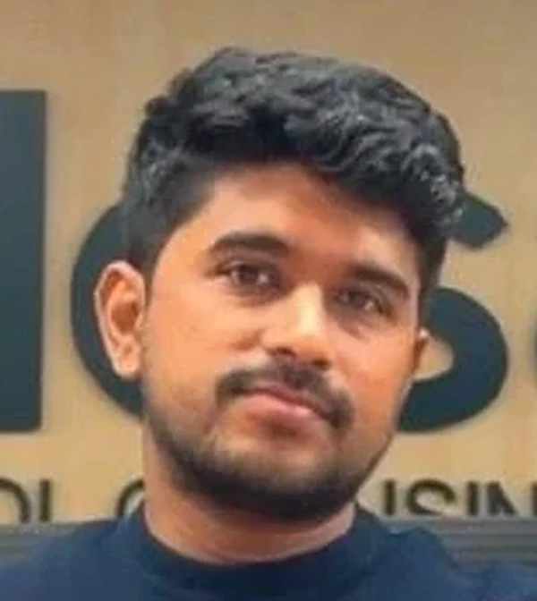 Vinay Yadav