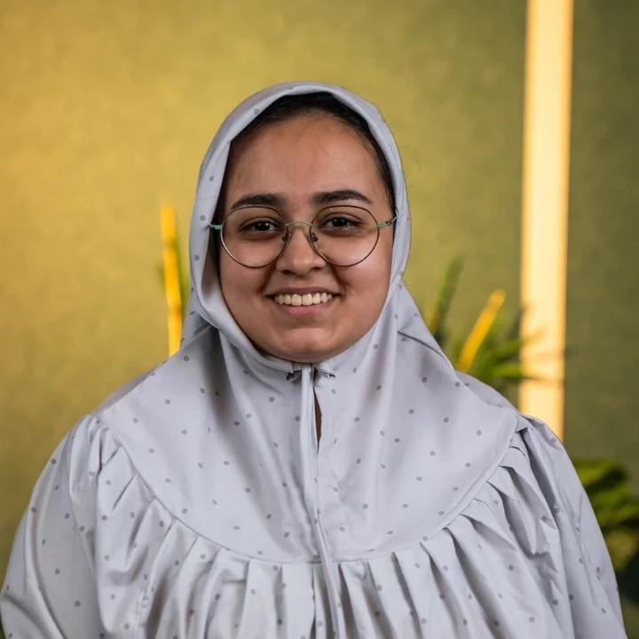 Fatima Nagmi