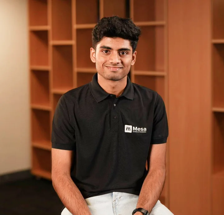 Pratik Rajpurohit