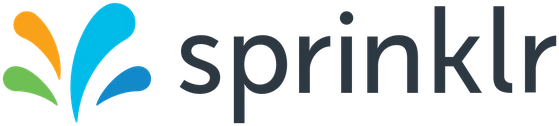 Sprinklr