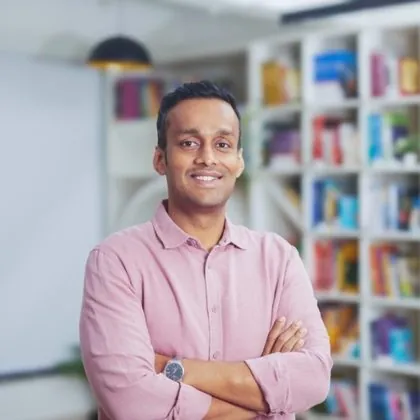 Vivek Sinha