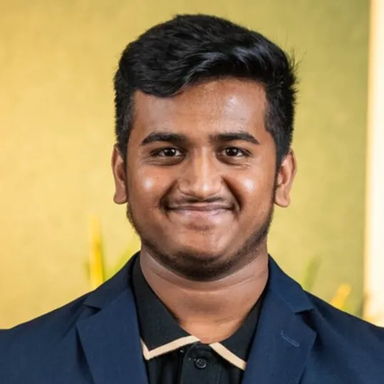 Arihant Jain