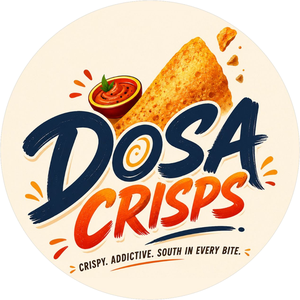 Dosa Crisps
