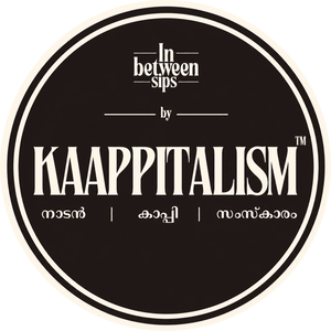 In Between Sips By Kaappitalism