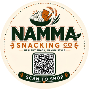 Namma Snacking Co.