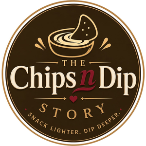 The Chips n Dips Story