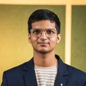 Dhroov Joshi
