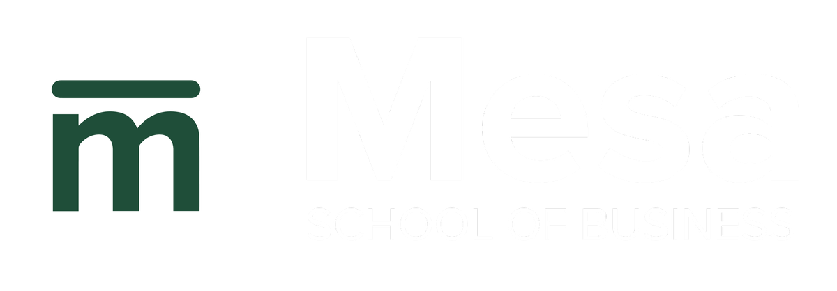 Mesa School of Business