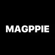 Magppie Kitchens logo