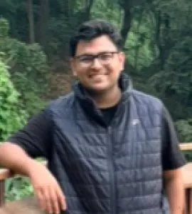 Tushar Nain