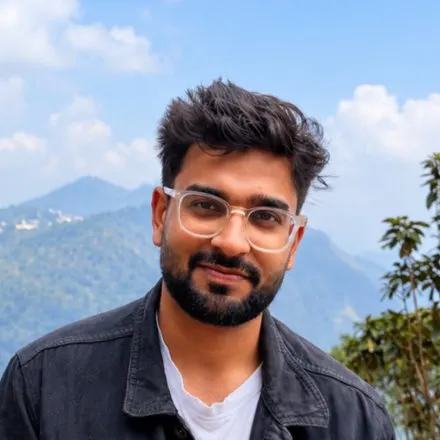 Ashish Jangra