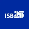 ISB logo