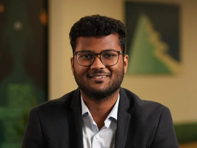 Ayush Lahoti