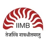 IIM Bangalore logo