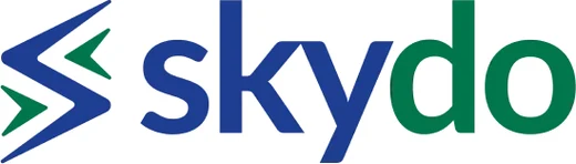 Skydo logo
