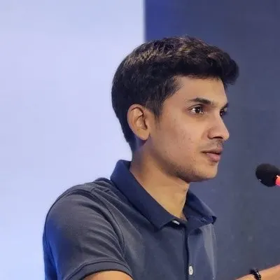 Raj Rambhia
