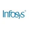 Infosys logo