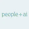 People+AI logo
