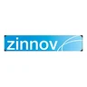 Zinnov logo