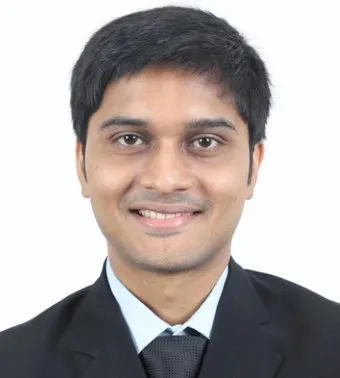 Bhaskarjit Sarmah