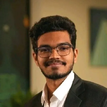 Ameya Panshikar