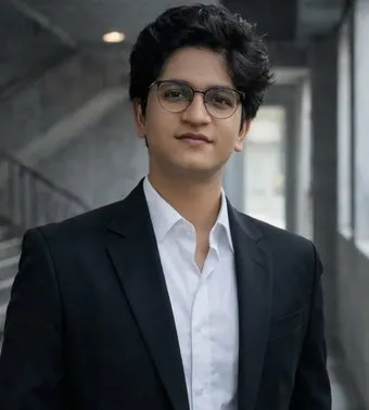 Mitul Aggarwal