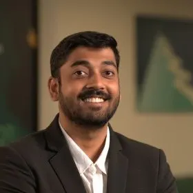 Anush Byakodi