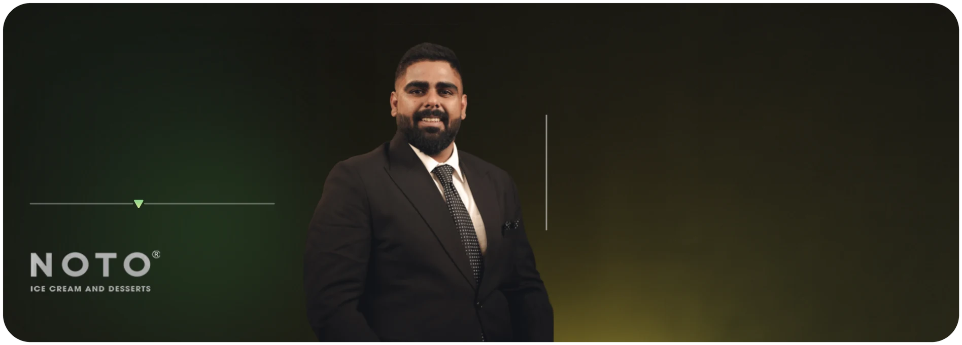 Chaitanya Sawhney