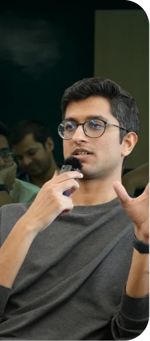 Utkarsh Gupta