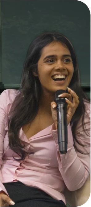 Vibha Harish