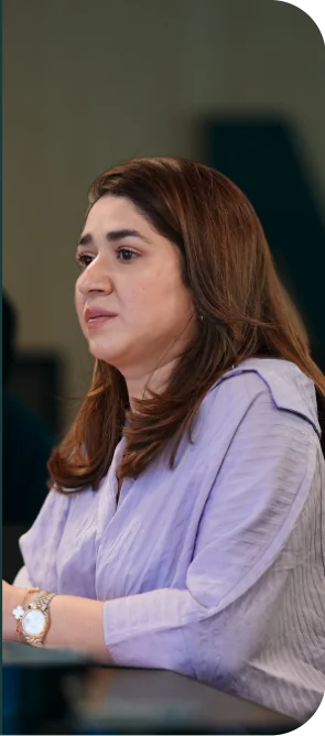 Shamika Haldipurkar