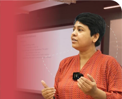 Prof. Biswajita Parida