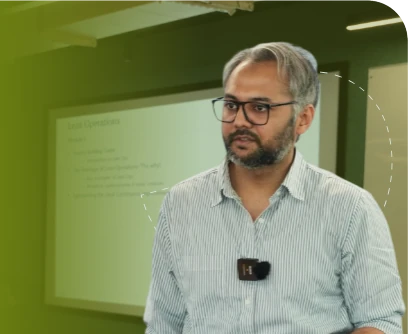 Rishabh Ladha