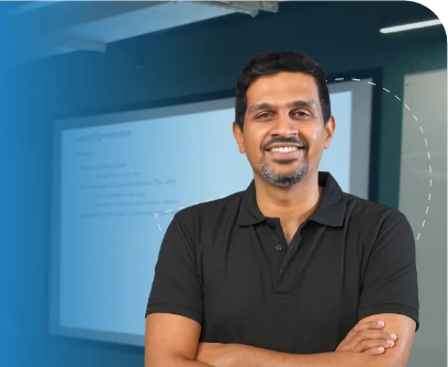 Siddarth Menon
