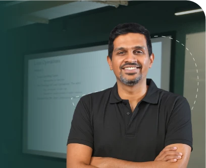 Siddarth Menon