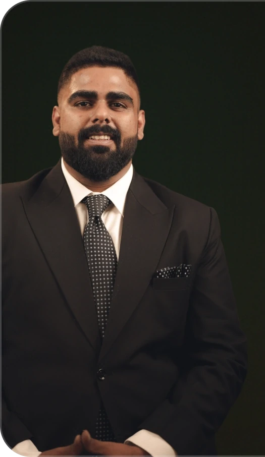 Chaitanya Sawhney