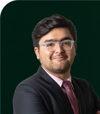 Dhruv Dhingra