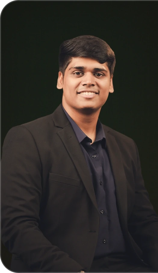 Nikhil Nambiar
