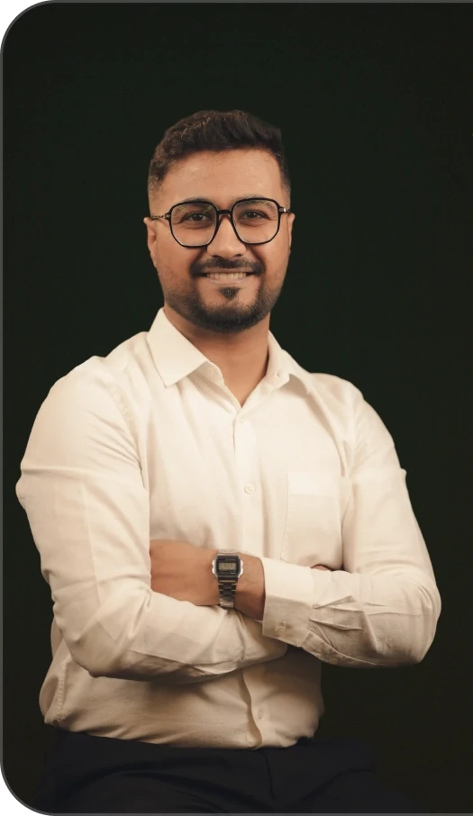 Vaibhav Soni