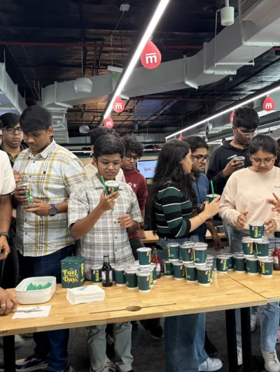 Tamasha Fest at Mesa