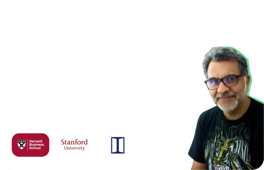 Nish Bhutani